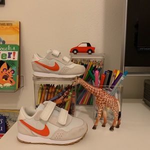 Baby/toddler Nike MD Valiant sneakers